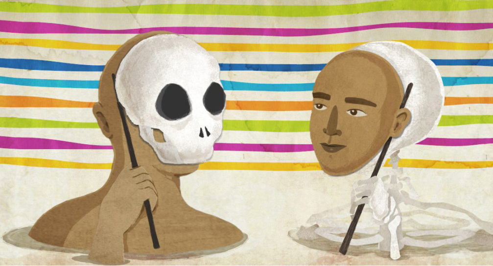 Come si muore in Italia. Intervista all’autrice del blog sipuodiremorte.it