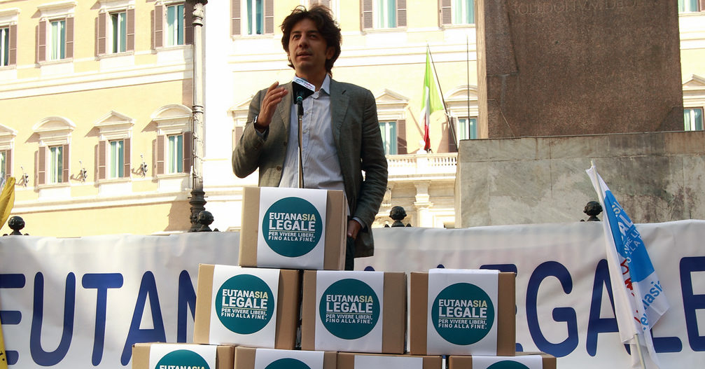 Eutanasia: “Dal Senato belga un aiuto ai minori per decidere (con genitori e medici) nella legalit&agrave;