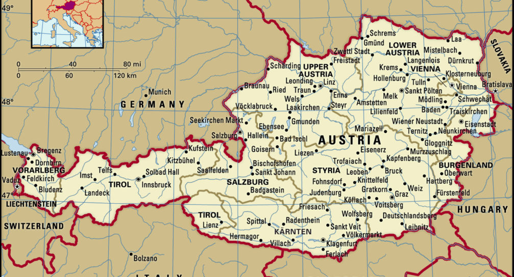 Il dibattito austriaco sul fine vita