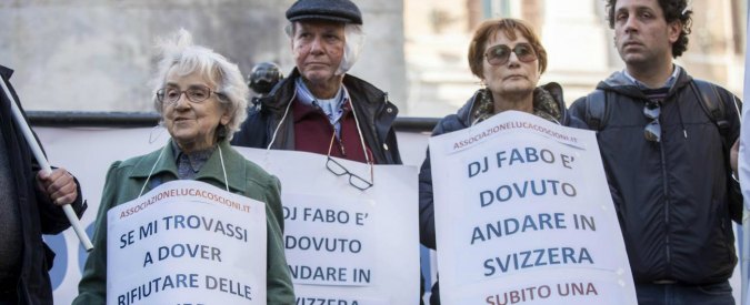 Testamento biologico: NON CI FIDIAMO della logica burocratica dei rinvii
