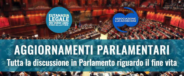 Testamento biologico: anche se lentamente, qualcosa sta succedendo
