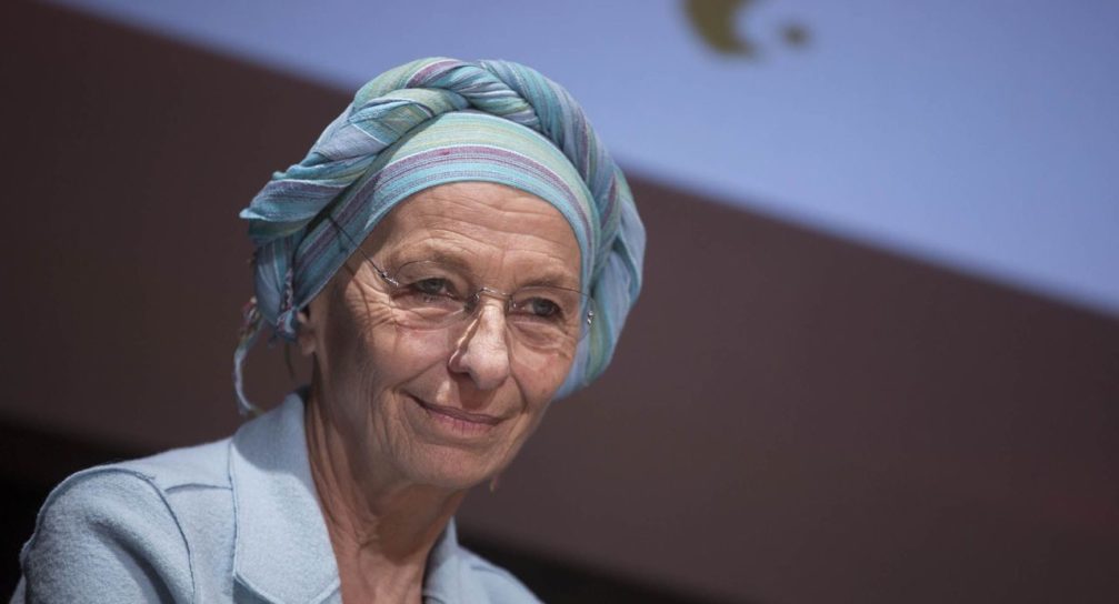 Emma Bonino: “Nessuno mi ha risposto sul fine vita”