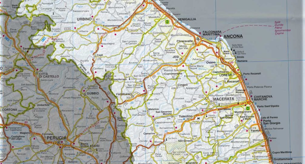 La Regione Marche chiede un impegno al Governo sul fine vita