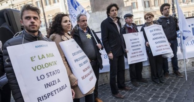 Testamento biologico: il testo &egrave; in Aula. Marted&igrave; gli emendamenti