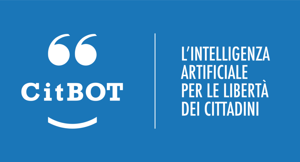 Biotestamento: nasce CitBot, la prima intelligenza artificiale delle libertà civili