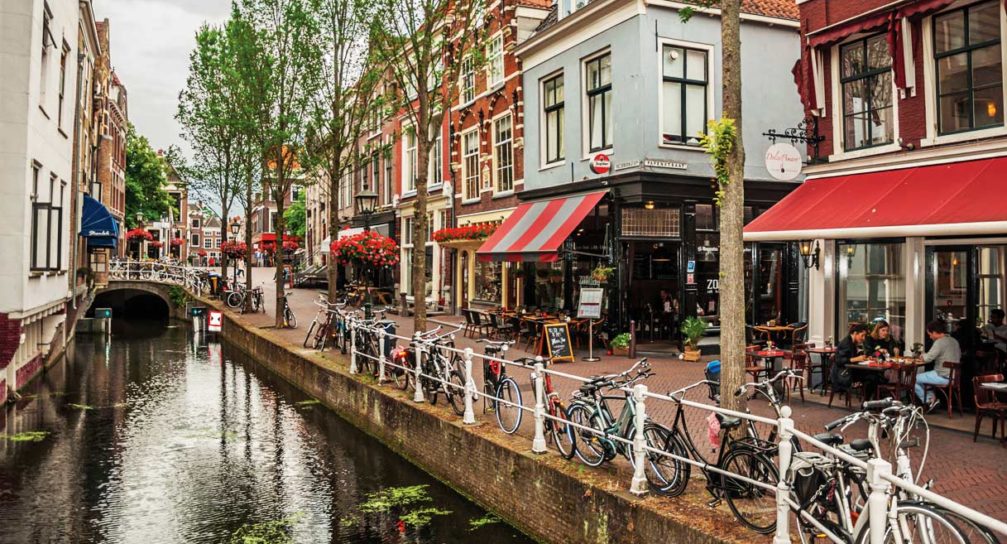Come funziona la legge sull’eutanasia in Olanda?