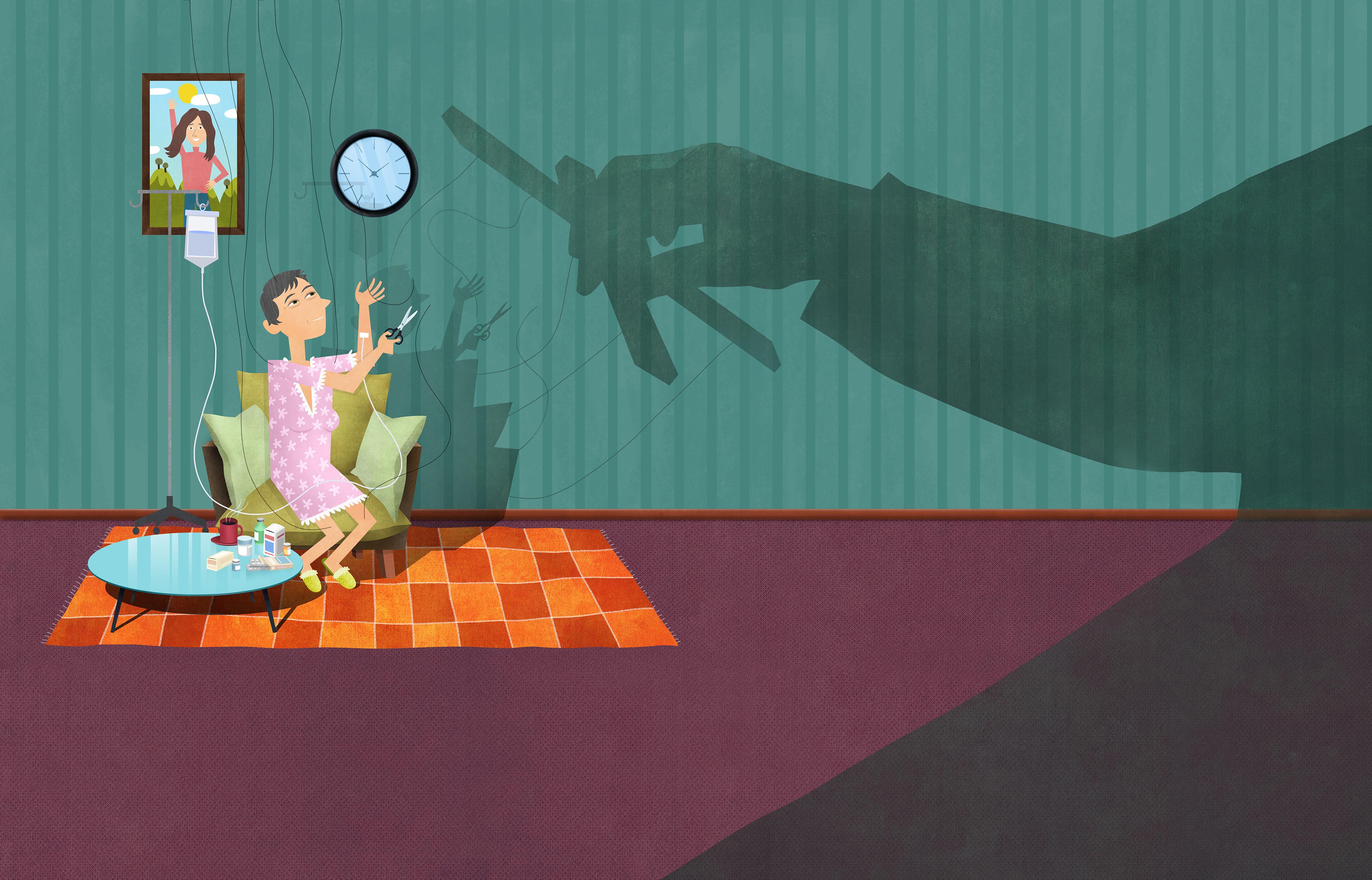 Che cos’è l’etica di fine vita?